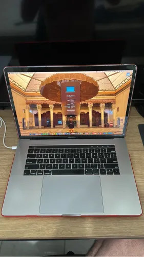 MacBook Pro 15" A1990 2019