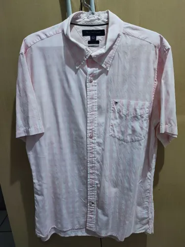 Kit duas camisas Tommy originais 