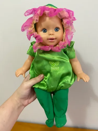 Boneca