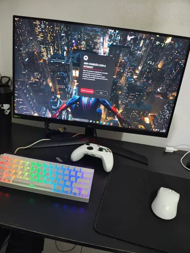 Pc gamer completo