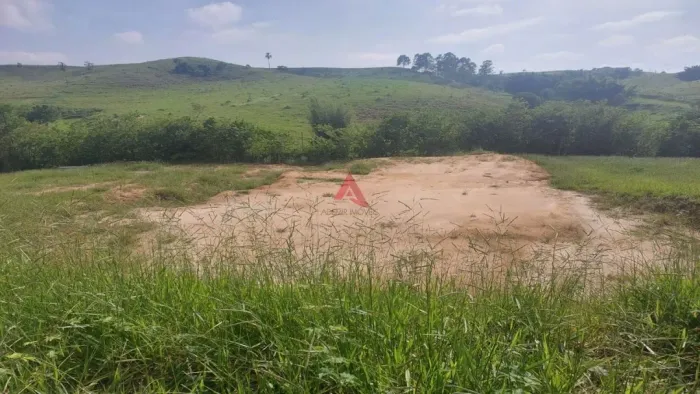 Terreno Residencial à venda, Bandeira Branca, Jacareí - TE1401.