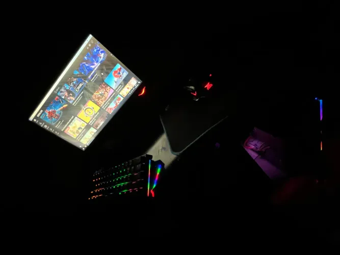 PC GAMER