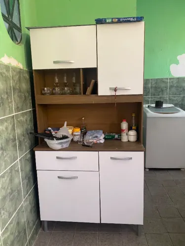 Armário de cozinha