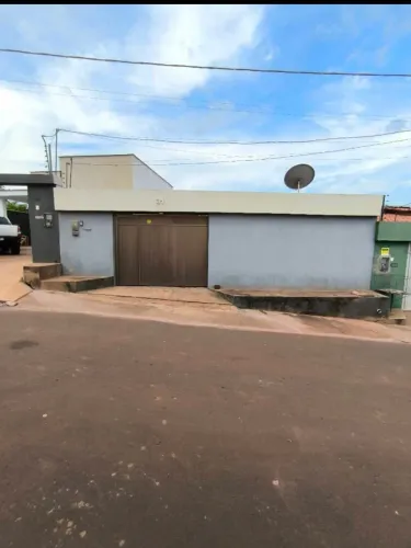 B.S - CASA A VENDA ITAPEVI / PARQUE SURBUBANO 