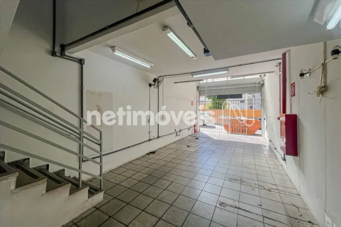 Loja para locação no Cidade Jardim 75,25m²;