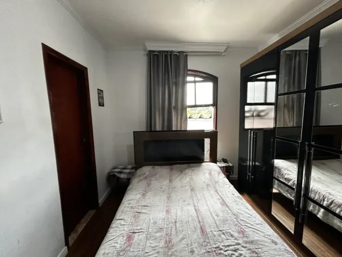 Sobrado Vila Maria