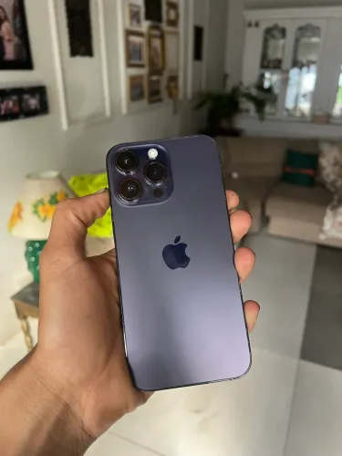 iPhone 14 PRO MAX 256g