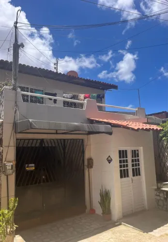 Casa Para Alugar 