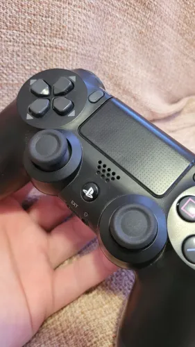 Controle de Ps4 original