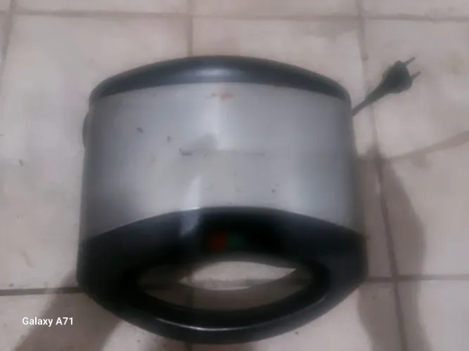 Grill Sanduícheira NKS 220v