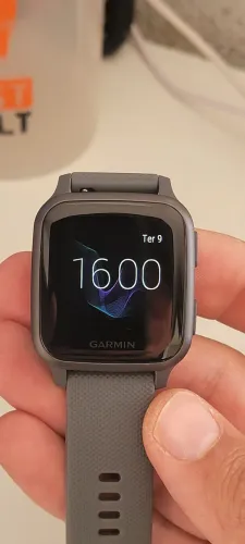 Garmin Venu Sq
