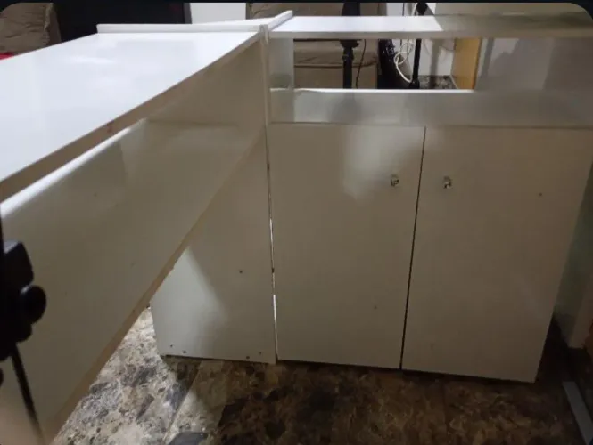 Mesa para unha
