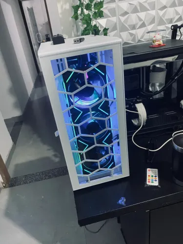 Computador gamer completo