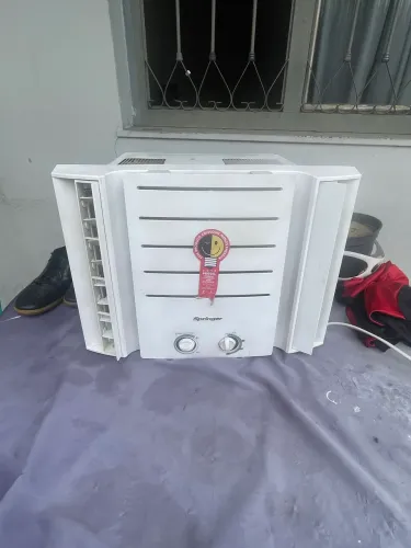 AR CONDICIONADO