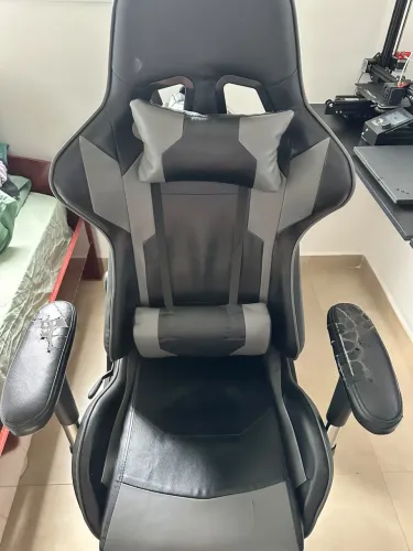 Cadeira Gamer
