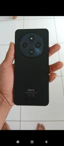 Vende-se celular poco C75 funcionando perfeitamente