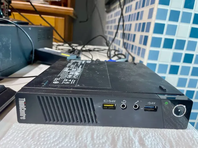 Computador Lenovo