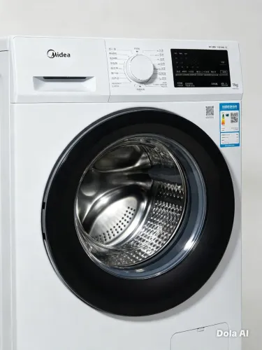 Lava Seca 11Kg Midea Automática Lacrada na embalagem