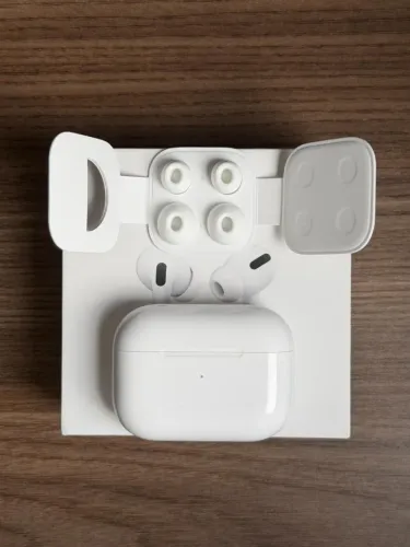 Airpods Pro 1 Geração