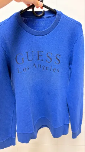 Blusa guess