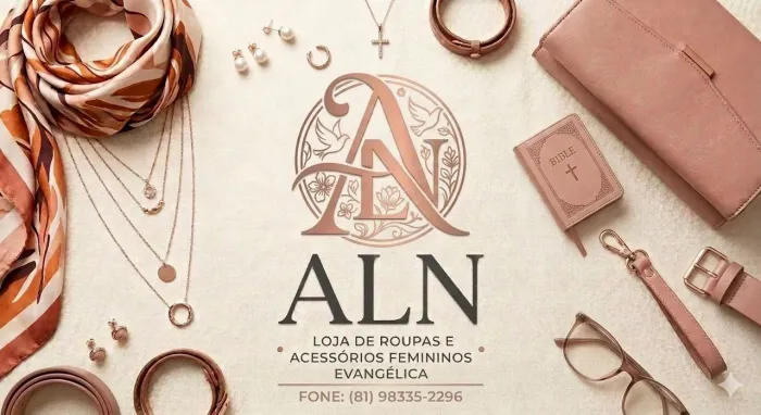 Conjunto feminino