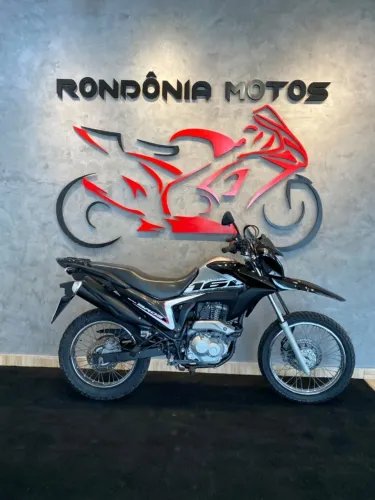 Honda NXR 160 Bros Esdd Flexone 2020
