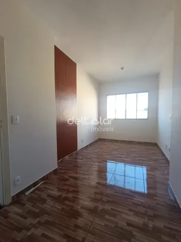 Apartamento 2 Quartos 1 vaga no bairro Planalto, regiao da Pampulha,