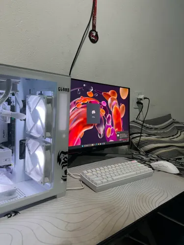 Pc gamer completo 