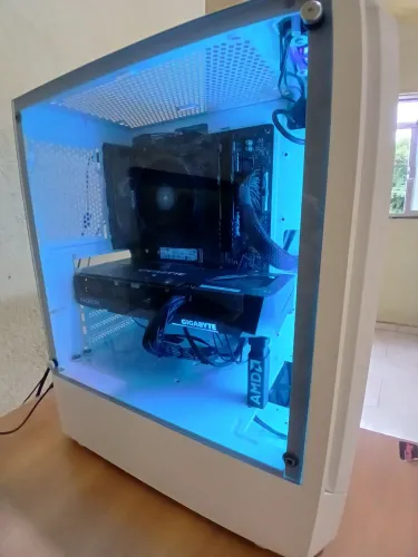 Pc gamer 
