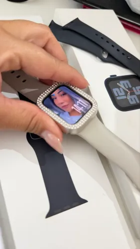 Apple Watch SE (GPS) (2ª Geração)