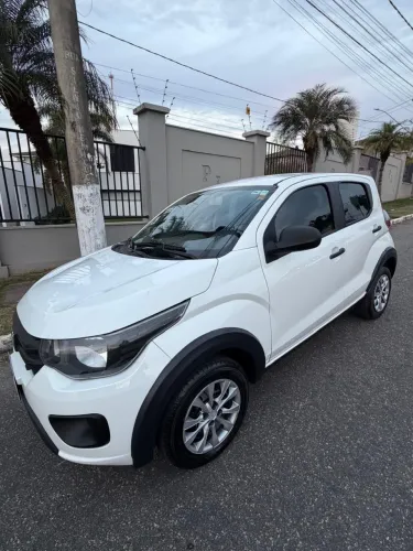 Fiat Mobi Like 1.0 Fire Flex 5P. 2023