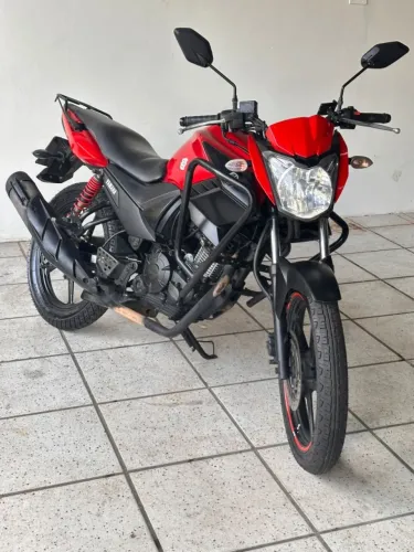Fazer 150 2019 Nova Demais, Aceito Trocas e Financio .