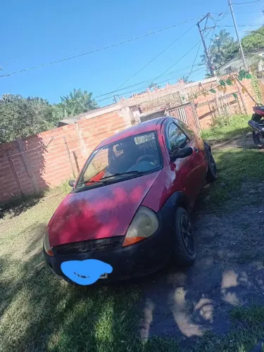 Ford KA 1.0i 3P 1997