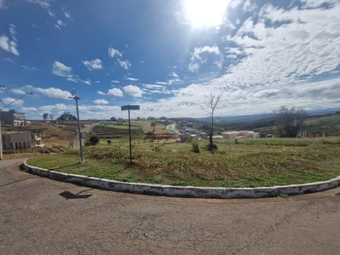 Terreno à venda, 1231 m² por R$ 450.000,00 - Condomínio Residencial Eco Village - Lagoa Sa
