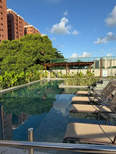 GRANDE OPORTUNIDADE - LIBERDADE LIFE CLUB | 3 QUARTOS C/ SUÍTE | 61M² | JARDIM SÃO PAULO