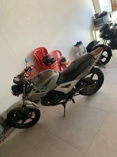 Vendo Twister 2008