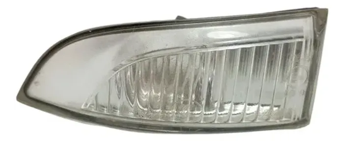 Pisca Seta Retrovisor Esquerdo Fluence 2011 2012  A 2018 Esquerdo