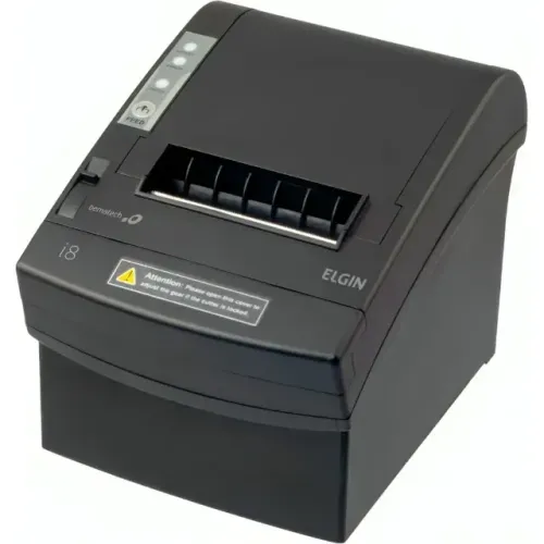 IMPRESSORA TÉRMICA ELGIN i8 - SEMINOVA 3015