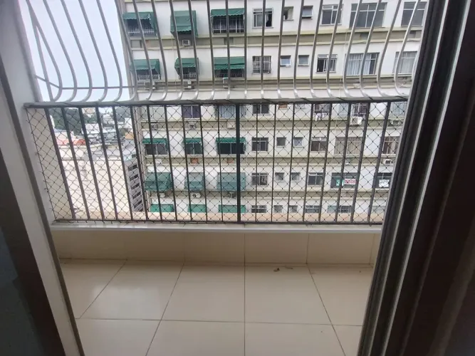 Apartamento com 3 dormitórios para alugar, 110 m² por R$ 6.871,97/mês - Icaraí - Niterói/R