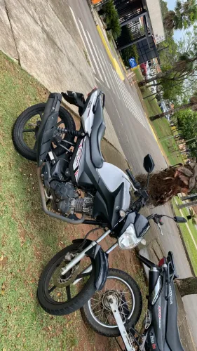Yamaha Factor 1500cc 2023 