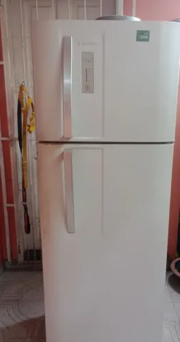 Desapega geladeira 