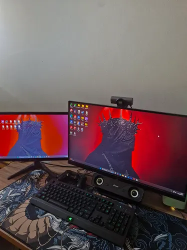 PC Gamer AM5 (Setup Gamer Completo)