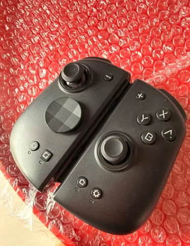 MobaPad / Nintendo Switch