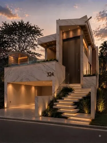 Casa em Construção Portal do Sol Contagem