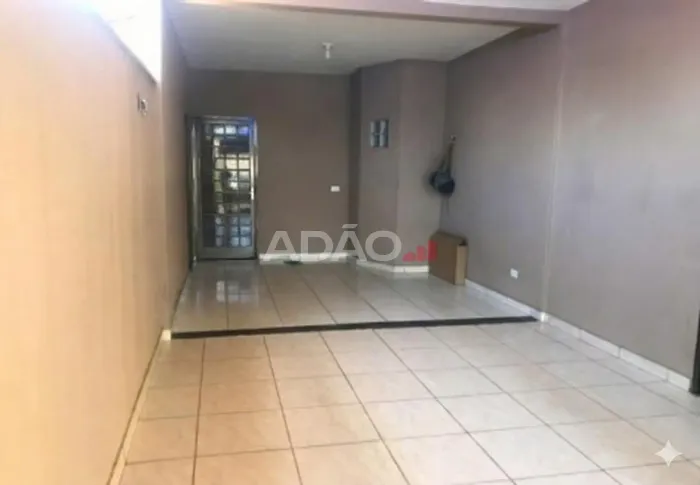 Casa Jardim Vila Boa Casa de Rua com 4 Quarto(s) e 2 banheiro(s) à Venda, 274.64 por R$ 61