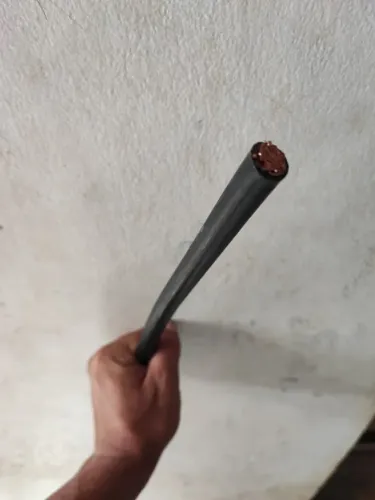 CABO FLEXIVEL 50MM 1KV FLEXIVEL NORMATIZADO ANTICHAMA INMETRO