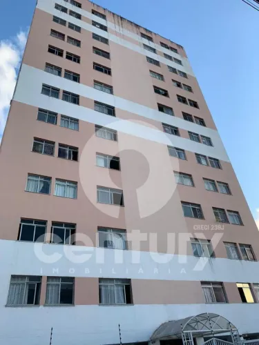 Apartamento à venda no Edifício Cal