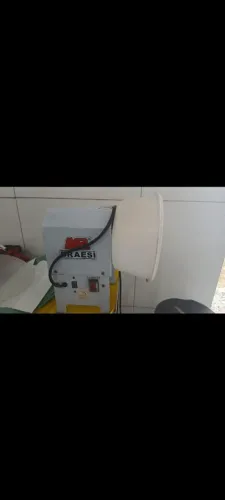 Ralador elétrico
