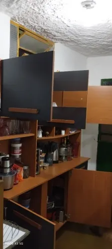 Armários 