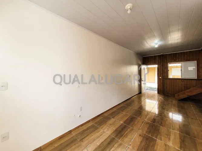 Casa geminada para locação,Tubarão, SC